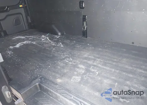 2023 Ford Transit-350 из США, поврежденный, VIN 1FTBW9CG6PKB64310